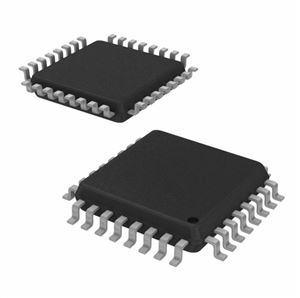 IC-8S003K3 MCU 8BIT 8KB FLASH 32LQFP - BYTE 03472  - STM8S003K3T6CTR