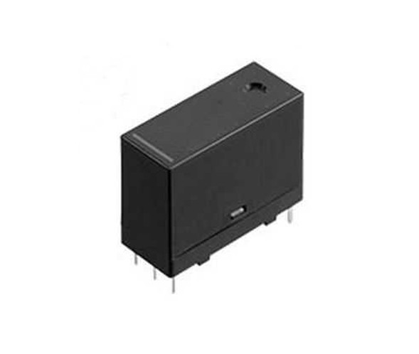 RELAY 16A 12VDC PANASONIC THT DW INRUSH 2COIL LATCH THT (ADW1212HTW)