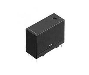 RELAY 16A 12VDC PANASONIC THT DW INRUSH 2COIL LATCH THT - BYTE 03478  - ADW1212HTW