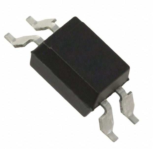 IC-817 OPTO  beyaz SMD ( TD356)