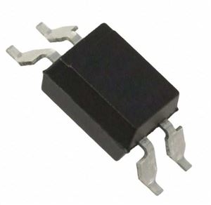 IC-817 OPTO  beyaz SMD - BYTE 03482  -  TD356