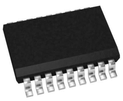 IC-2804 DRIVER DARL 8CH 50V.5A SOIC 18 TOS SMD (ULN2804AFWG(C,ELHA)