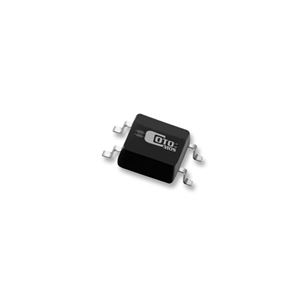 RELAY 40V 2A 4SOP  SSR SPST SMD  - BYTE 00396  - C226S