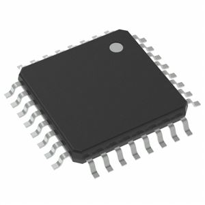 IC-328 MCU 8BIT 32KB FLASH 32TQPF ATMEL ATMEGA328P-AU SMD - BYTE 03535  - ATMEGA328P-AU