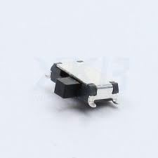 SWİTCH  W6.0xD2.75xH1.4 7p slide SK-3293S SMD - BYTE 03537  - SK-3293S