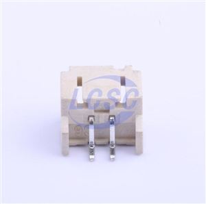 CON. 2P SMD C47647  - BYTE 03539  - C47647