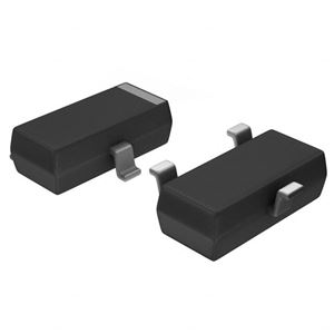 MOSFET  AO3401 P TRENCH 30V 4.2A 1.3V SOT-23-3   - BYTE 03543  - AO3401