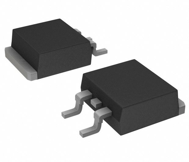 DIODE ARRAY SCHOTTKY 100V DPAK VS-12CWQ10FNTR-M3 (VS-12CWQ10FNTR-M3)