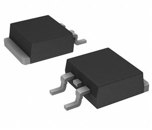 DIODE ARRAY SCHOTTKY 100V DPAK VS-12CWQ10FNTR-M3 - BYTE 03544  - VS-12CWQ10FNTR-M3