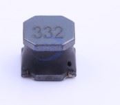 INDUCTORS POWER 3.3mH 230mA %20 8X8X6.5mm FNR8065S332MT SMD - BYTE 03546  - FNR8065S332MT
