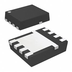 MOS DIS. CSD18540Q5B100A 60V N-CH 8POWER-TDFN NEXFET SMT - BYTE 03573  - CSD18540Q5B