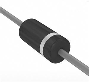 DIODE 0.2AHIGH VOLTAGE SILICON RECTIFI  DIODE - BYTE 03580  - R5000GP-TP