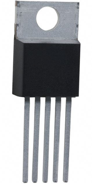 REG VOLTAJ 3A IC-2596 TO-220 THT (LM2596T-5.0/NOPB)