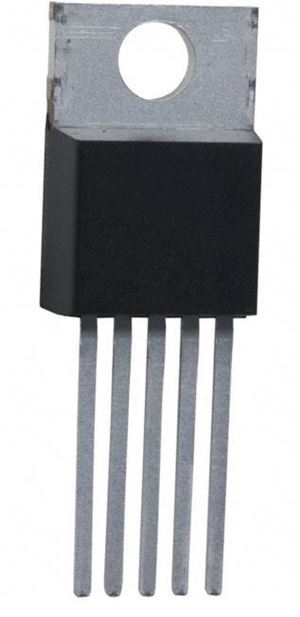 REG VOLTAJ 3A IC-2596 TO-220 THT - BYTE 03592  - LM2596T-5.0/NOPB