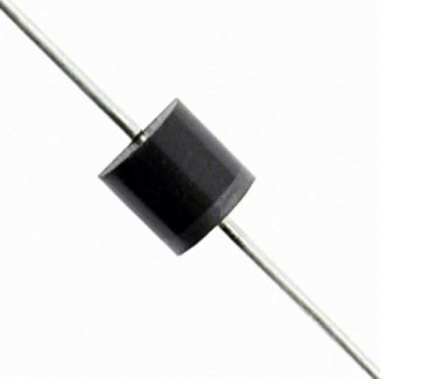 DIODE 6A 1000V 6A10  THT (6A10-TP)