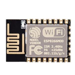 BYTE 03620 - ESP8266-12E