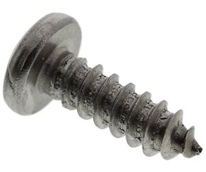 SCR 3x6 COOLER SCREW THT - BYTE 00428  - *