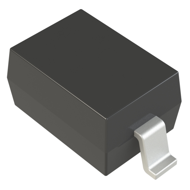 DIODE SCHOTTKY 1A 40V SOD123 SMD (1N5819HW-7-F)
