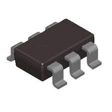 MOSFET P-CH 60V 3A SSOT-6 SMD - BYTE 03638  - FDC5614P