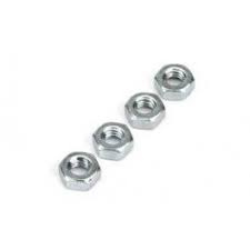 SCR NUT SOMUN 3mm  (*)