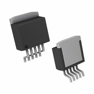 REG. BUCK 5V 3A TO263-5 - BYTE 03691  - LM2576S-5.0