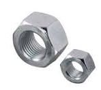 SCR NUT SOMUN 2,5mm METRIC (*)