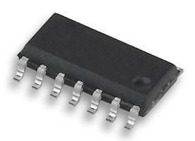 74AHCT244D SOIC-20 SMD ENTEGRE - BYTE 03832  - *