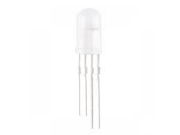 LED RGB ANOT THT - BYTE 03836  - *