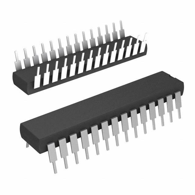 MCU ATMEGA168PA-PU 8BIT 16KB FLASH 28DIP THT (ATMEGA168PA-PU)