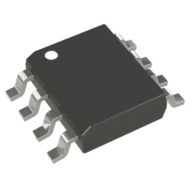 IC-12F510 8-Bit 8MHZ  SOIC8  SMD (PIC12F510T-I/SN)