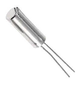 XTAL 32.768KHZ 12.5pF BULK 5ppm 3X8 THT (R38-32.768-12.5-EXT-5PPM)