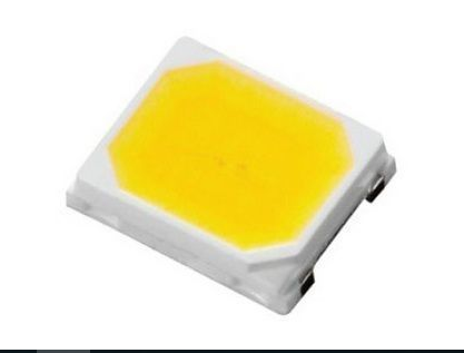 LED 2835 2700K SMD  (HL-A-2835H489W-S1-08L-HR1)