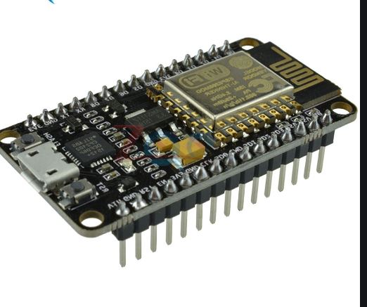 MODULE WIFE ESP8266-12E THT (ESP8266-12E)