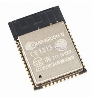 MODULE WIFI IEEE BLUETOOTH SMD - BYTE 03911  - ESP-WROOM-32