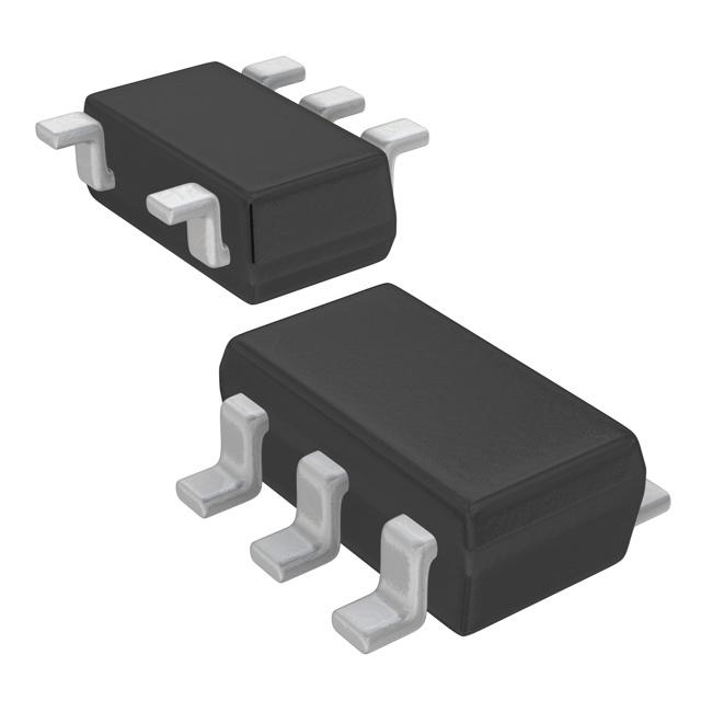 SENSOR ANALOG 2.3V SC70-5  SMD (MCP9700AT-E/LT)