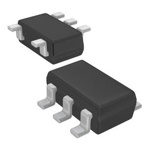 SENSOR ANALOG 2.3V SC70-5  SMD - BYTE 03917  - MCP9700AT-E/LT