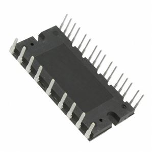 MODULE IGBT IPM STGIPS14K60 12A 600V 25SDIP - BYTE 03920  - STGIPS14K60   