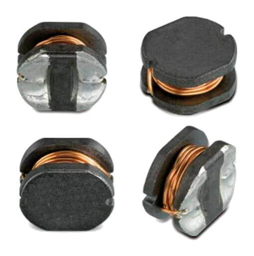 INDUCTOR POWER 330UH 450mA 5.2X5.8X4.5MM SMD (FPI0504-331M)