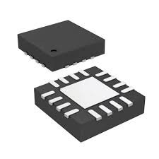 IC RTC CLK/CALENDAR I2C 16-QFN SMD (M41T62Q6F)