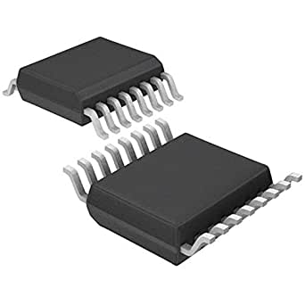 IC INTERFACE SPECIALIZED 16SSOP SMD (1833-1007-ND)