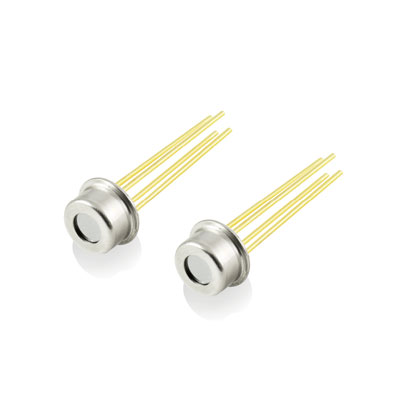 SENSOR ISB-TS45H 4P THT SENBA TEMPERATURE SENSOR THT (ISB-TS45H)