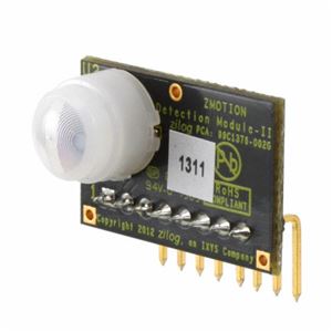 SENSOR ZMOTION DETECTION MODULE Z8FS040 - BYTE 03977  - ZEPIR0BAS02MODG