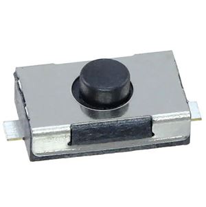 SWITCH TACTILE SPST-NO 0.05A 12VSWITCH  SMD - BYTE 04002  - 434121025816