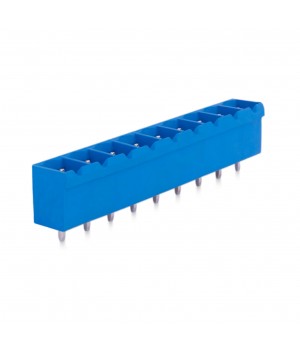 KLM 9P 7.62MM 180° BLUE MALE THT (SBDK 7,62-E2/9 10.859)