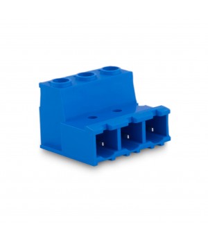 KLM 3P 7.62MM (BİRLEŞTİRİCİ) BLUE MALE THT (SKBK 7,62-KB/2 10.903)
