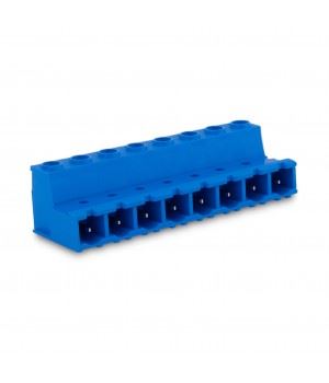 KLM 9P 7.62MM (BİRLEŞTİRİCİ) RED MALE THT - BYTE 26895  - SKBK 7,62-KB/9 15.909