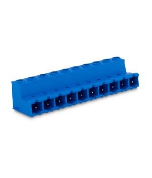 KLM 10P 7.62MM (BİRLEŞTİRİCİ) BLUE MALE THT - BYTE 26896  - SKBK 7,62-KB/10 10.910