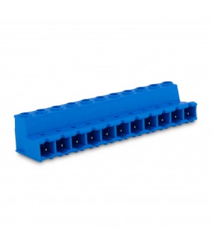 KLM 11P 7.62MM (BİRLEŞTİRİCİ) BLACK MALE THT (SKBK 7,62-KB/11 13.911)