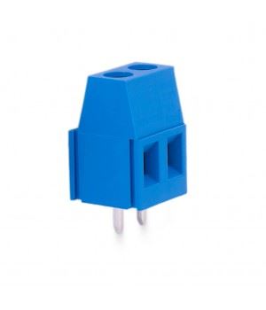 KLM 2P 5.08MM (MODÜLER BASKILI) GRAY THT - BYTE 26930  - MBDK 5,08-1/2 24.180