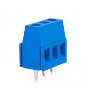 KLM 3P 5.08MM (MODÜLER BASKILI) GRAY THT - BYTE 26936  - MBDK 5,08-1/2 24.220